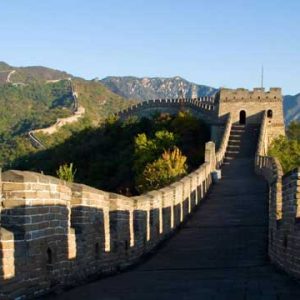 b003 beijing+xi'an+shanghai+zhouzhuang water town (8 días /7 noches)