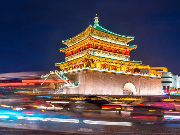 ch 12 días viaje de esencia china