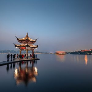 ch 14 días hermosa china