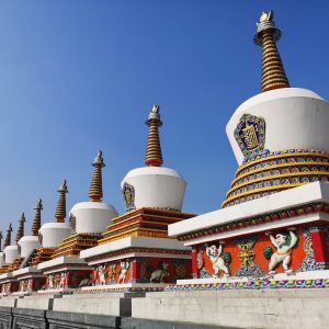 a030 beijing–xining lhasa shanghai (11 días /10 noches )