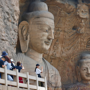 Home a013 beijing datong monte wutai pingyao xi’an shanghai (11 días/10 noches)