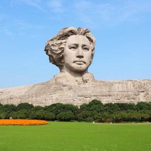 b008 changsha + zhangjiajie (6 días /5 noches)