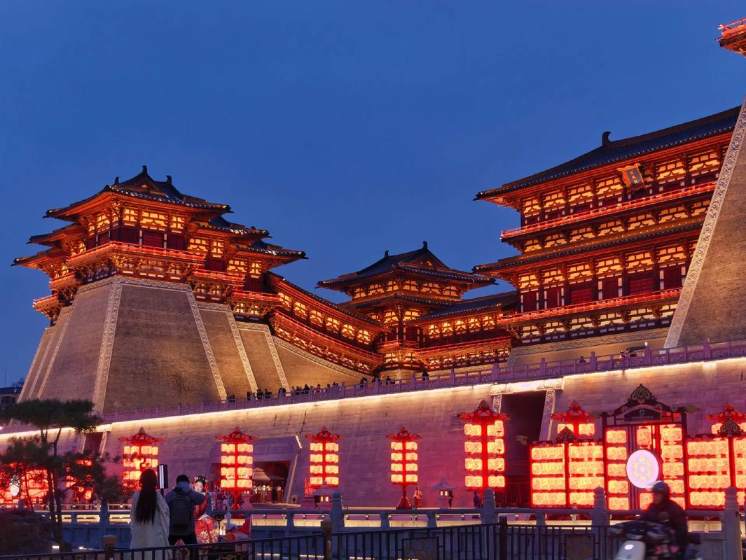 a016 beijing luoyang xi’an guilin hangzhou suzhou shanghai (14d/13n ) a016 beijing luoyang xi’an guilin hangzhou suzhou shanghai (14d/13n )