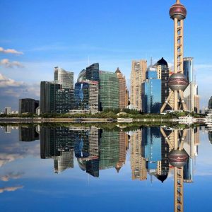 上海citywalk经典路线：上海外滩+东方明珠塔+万国建筑群+私家导游全程陪伴+专业讲解服务（可选多种语言讲解）+1天2场自由选择