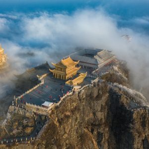 a027 beijing xi’an chengdu–monte emei hangzhou suzhou shanghai (13días/12noches)