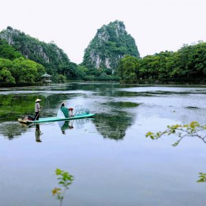 a028 beijing xi’an kaili rongjiang zhaoxing guilin shanghai(13días/12noches)