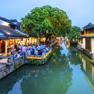 a031 beijing hangzhou suzhou shanghai (9 días/8 noches)