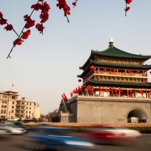 a032 beijing xi’an zhangjiajie shanghai (10 días /9 noches )