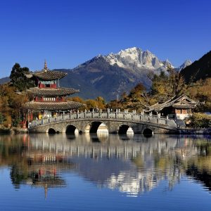 b007 kunming+dali+lijiang (7 días /6 noches)