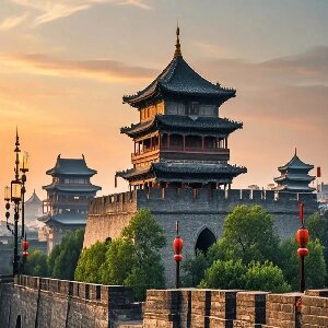 c003 tour a china clasica