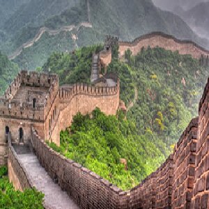 c001 tour a maravillas de china en tren de alta velocidad